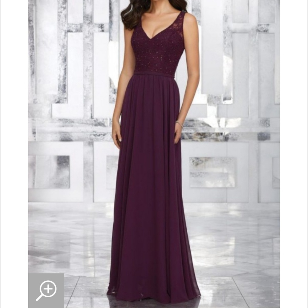 Morilee Madeline Gardner Style 21546 Formal Dress